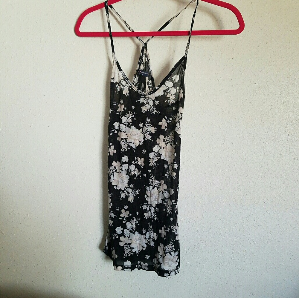 Brandy Melville tank